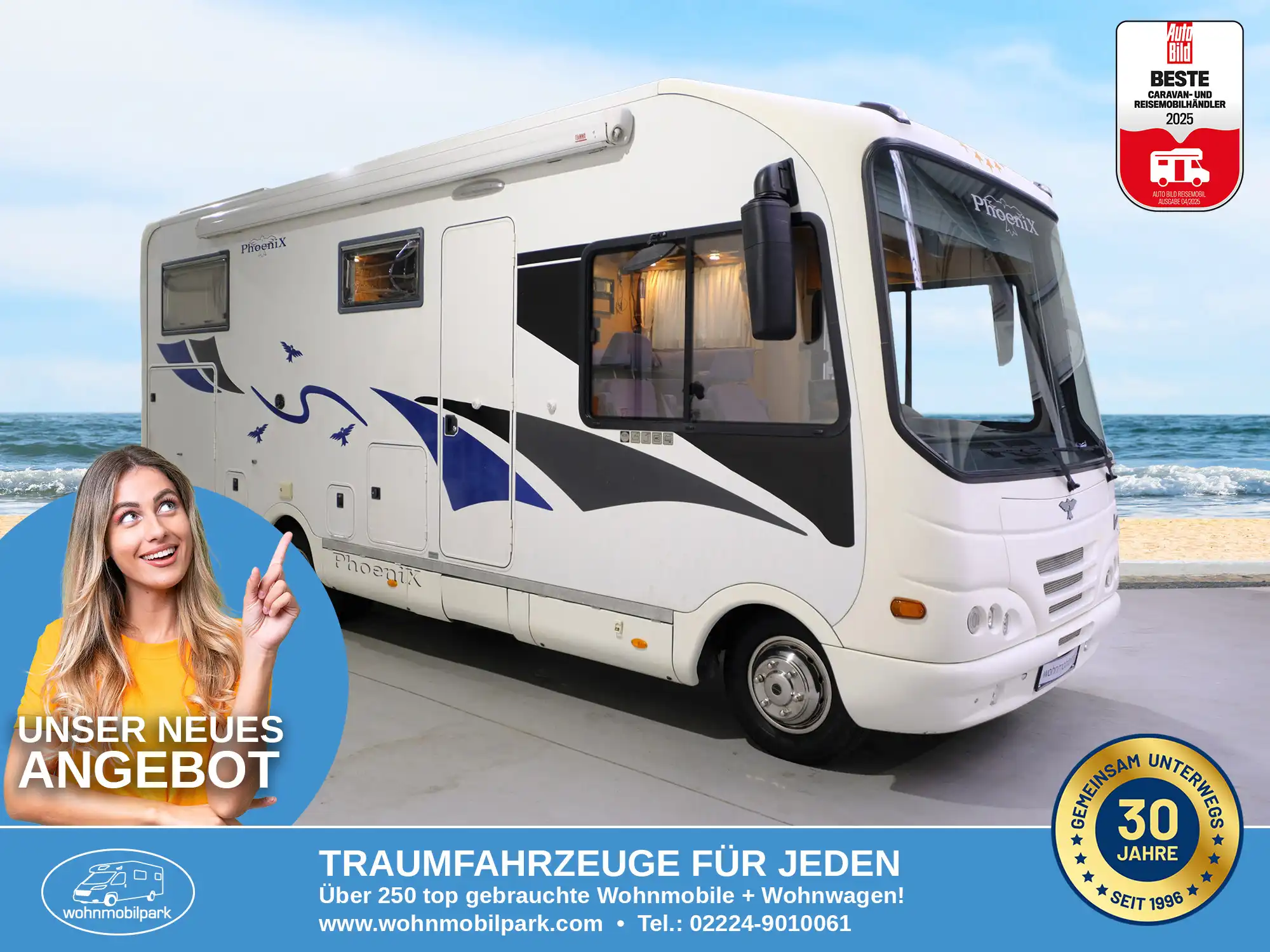 PHOENIX Liner I 7300 LX